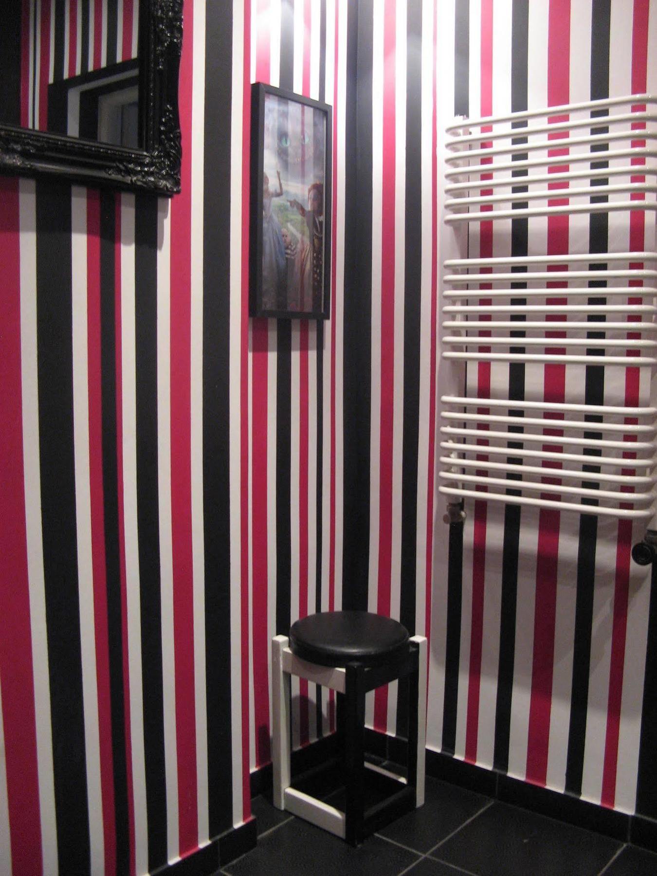 Artrooms Poznań Esterno foto